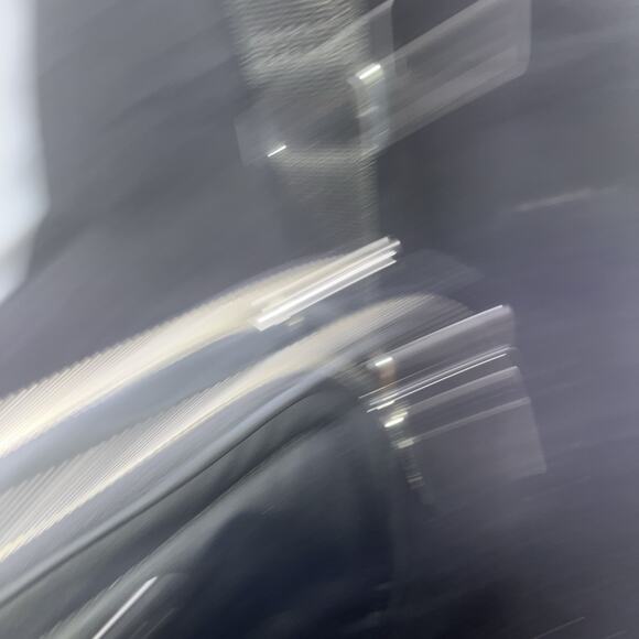 Lululemon Athletica Black Mini Crossbody Bag - Picture 7 of 11